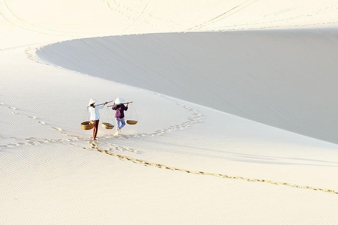 Ho Chi Minh :Mui Ne Beach Top Sight Should Travel - Cancellation Policy