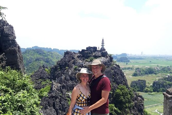 Hoa Lu Former Citadel and Tam Coc Private Day Tour From Hanoi - Price and Cancellation Policy