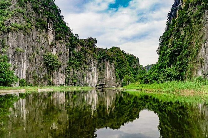 Hoa Lu Mua Cave Tam Coc Luxury Full Day Tour - Cancellation Policy