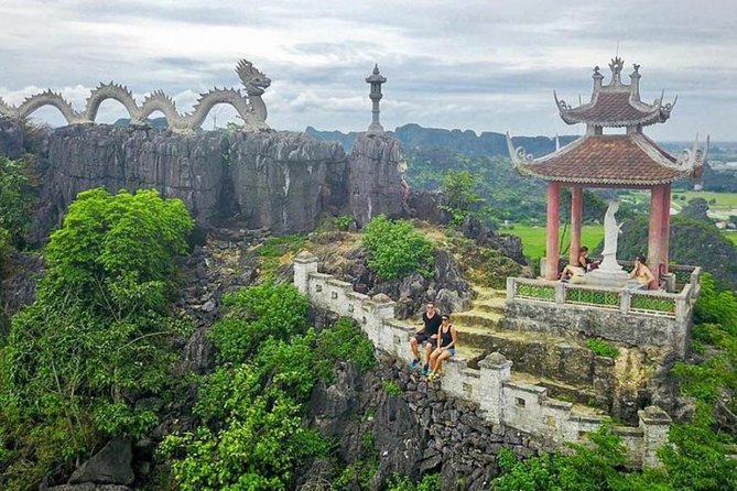 Hoa Lu & Mua Cave Tour With Lunch From Hanoi - Tour Overview