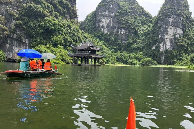 Hoa Lu Trang an Mua Cave Deluxe & Small Group Tour From HANOI - Additional Information