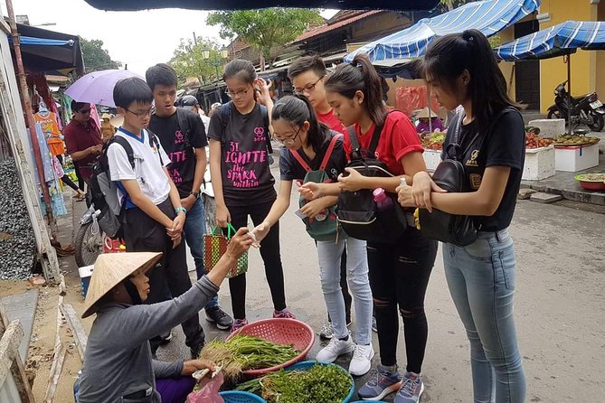 Hoi an Basket Boat & Cooking Class Tour( (Local Market, Boating, Fishing Crab) - The Sum Up