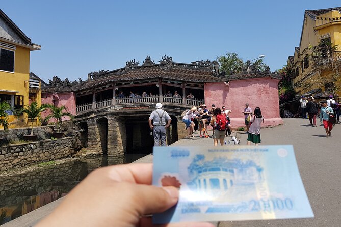 Hoi An City Tour With Boat Ride And Release Flower Lantern - Frequently Asked Questions