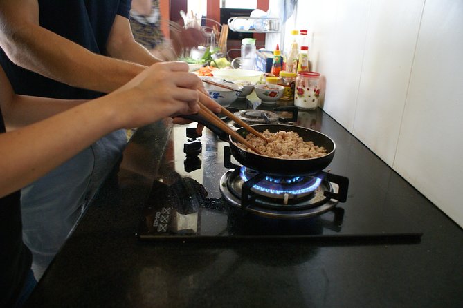 Hoi An Cooking Lesson With A Local Family - Frequently Asked Questions