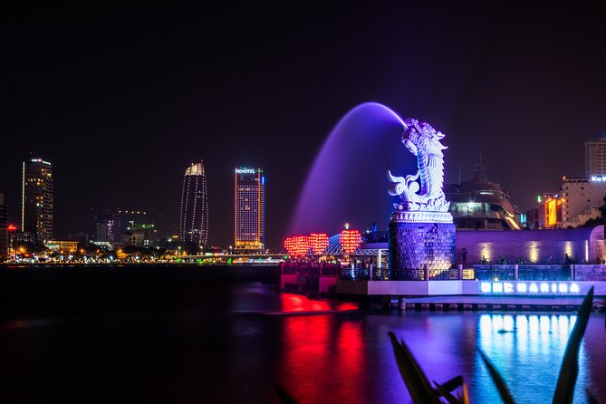 Hoi an & Da Nang 2 Days Tour Including Golden Bridge, Guide, Lunch and Tickets - Price Details