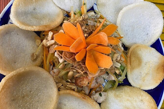 Hoi an Eco With Basket Boating and Cooking Class - Booking Information