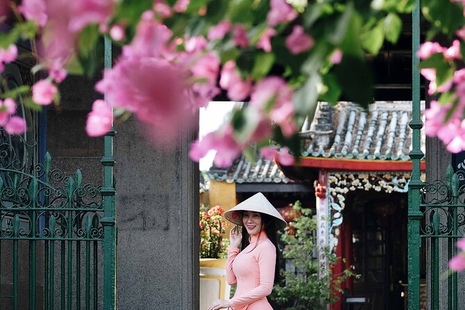 Hoi an Photography Tour for Individuals, Couples, Families, Group - Frequently Asked Questions