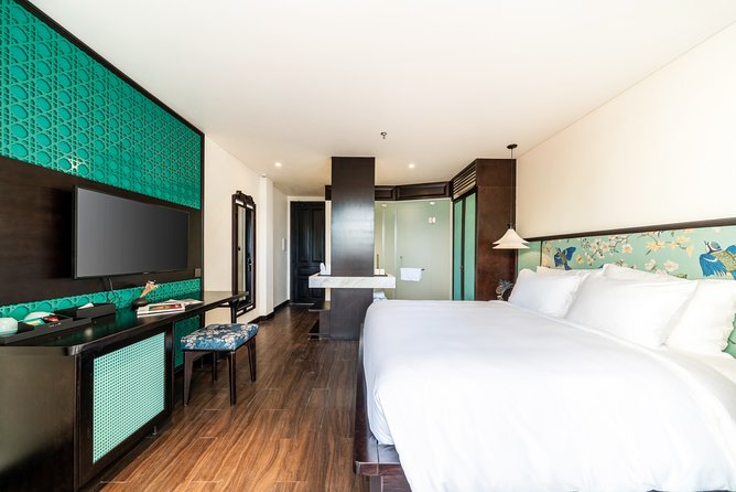 Hoi an Private 2-Day Tour With Snorkeling and Hotel - Pricing Information