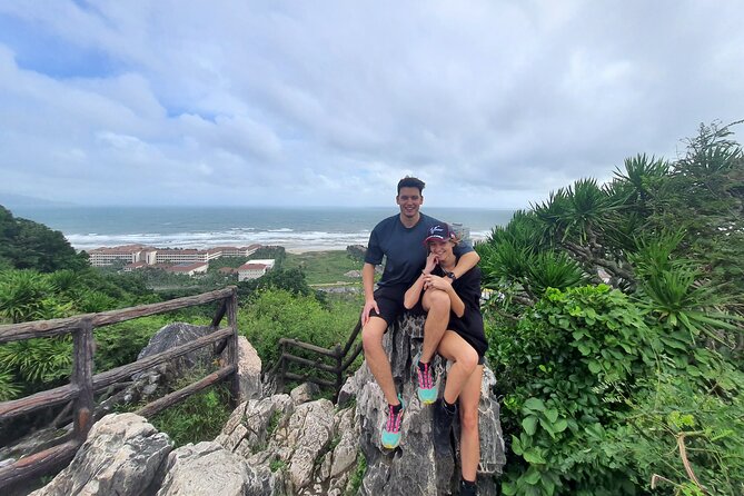 Hoi An: Private Transfer To Hue via My Son Sanctuary - The Sum Up