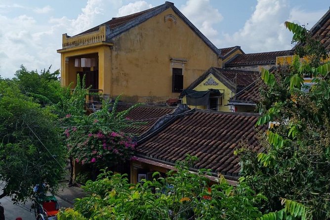 Hoi an Rural Tradition and a Spectacular Show Tittled Hoi an Memories - Additional Information