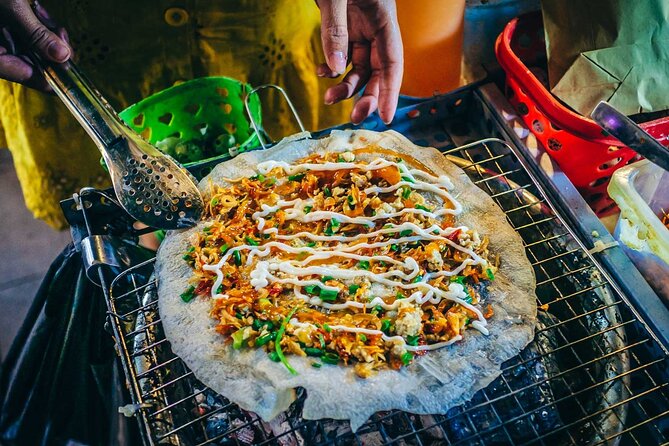 Hoi An Twilight: Experience the Ultimate Food Tour by Jeep - Frequently Asked Questions