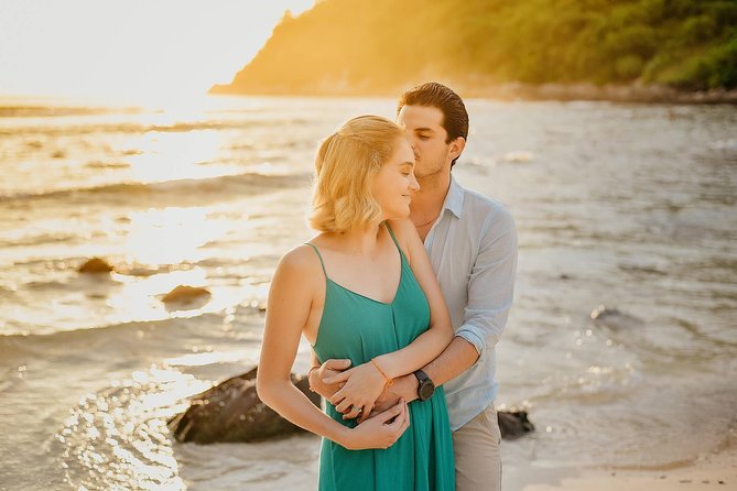 Honeymoon With Photographer Service in Phuket - Travel Details: Infant Policy, Maximum Travelers