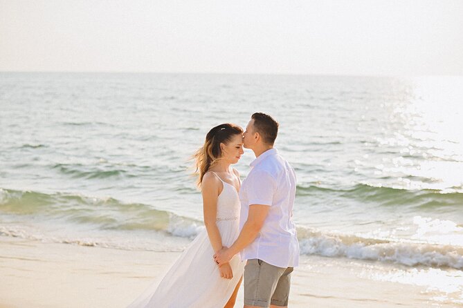 Honeymoon With Photographer Tour - Expectations and Additional Info