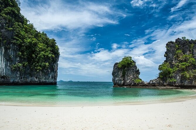 Hong and 4 Islands Private Longtail Boat Tour - Additional Tour Information