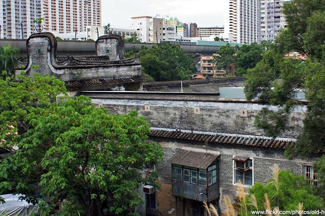 Hong Kong 4-Hour Heritage Bike Tour - Culture & Food - Cancellation Policy Details