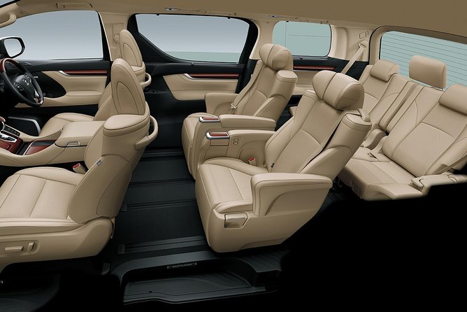 Hong Kong Private Transfer: Hotel to Hong Kong Disneyland - Cancellation Policy
