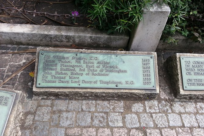 Horror-able London! Private Taxi Tour - Booking Process