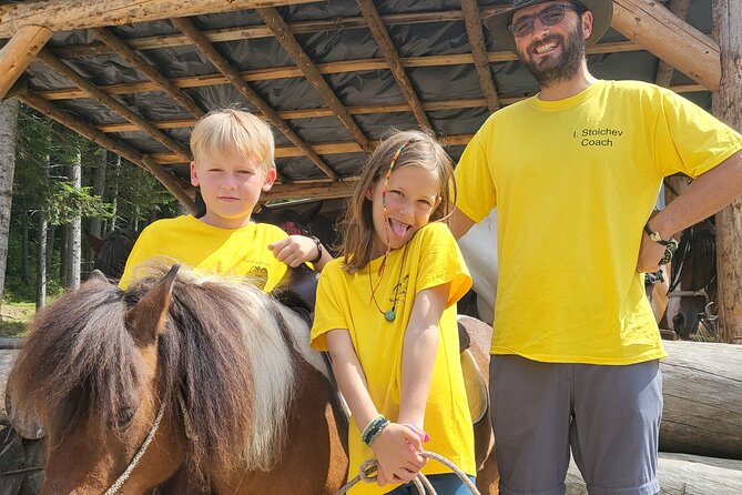 Horse Riding Experience From Borovets - Cancellation Policy