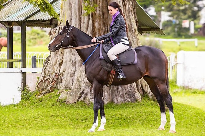 Horse Riding Tour (7 Days) - Important Information