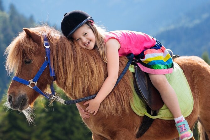 Horse Riding Tour in Bodrum With Roundtrip Transfer - Booking Information