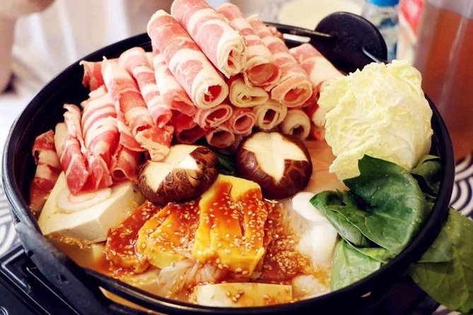 Hot Hot Chengdu Foodie Tour Very Popular Food With Guide - Pricing Details