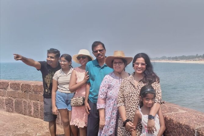 Hubli to Anshi National Park (Kali TigerReserve) & Goa Beach Tour - Pricing and Booking Information