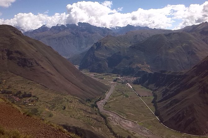 Huchuy Qosqo Trek to Machu Picchu 2 Days Tour - Pricing and Cancellation Policy