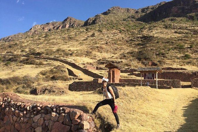 Huchuy Qosqo Trek to Machu Picchu - Frequently Asked Questions
