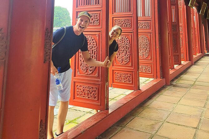 Hue Heritage: Full-Day Tour From Hoi an and Da Nang - Frequently Asked Questions