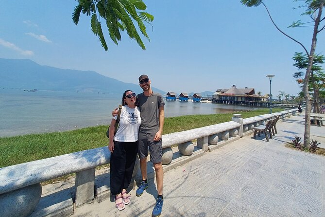 Hue to Hoi an Transfer With Scenic Route Over the Hai Van Pass - En Route to Hoi an