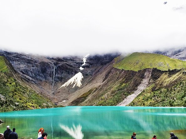 Humantay Lagoon Day Tour From Cusco - Itinerary Highlights
