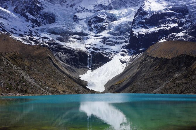 Humantay Lake Adventure - All Included - Adventure Package Inclusions