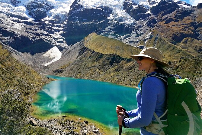 Humantay Lake Tour - Tour Highlights