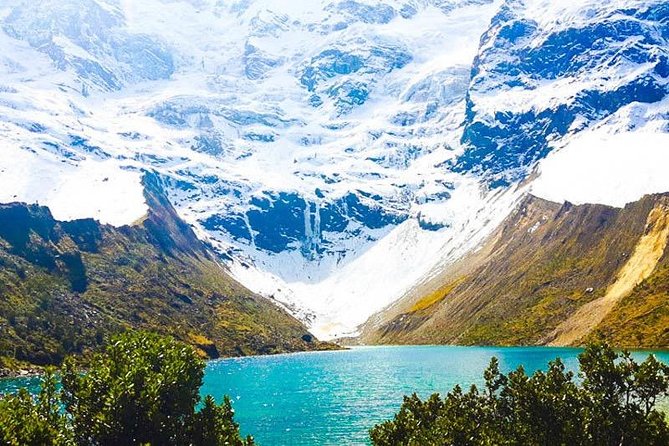 Humantay Lake Tour Full Day & Breakfast and Lunch - The Sum Up