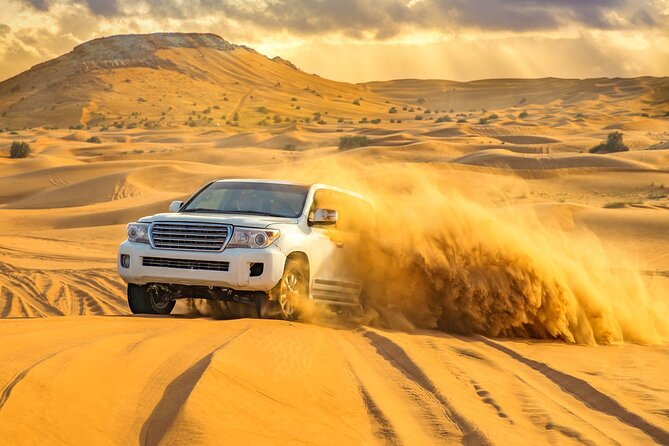 Hurghada and Bedouin Adventure With Jeep Safari and Camel Ride - Special Offer