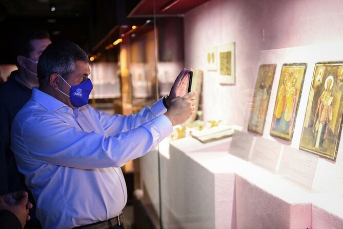 Hurghada National Museum & City Tour With Hotel Pick up - Tour Guide and Visitor Reviews