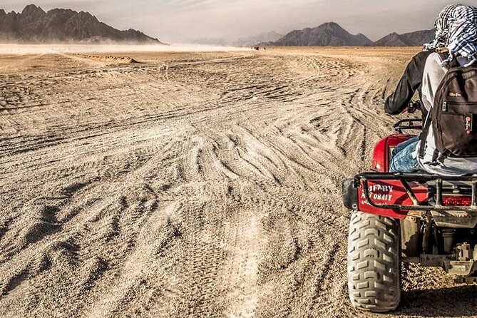 Hurghada Sunset Desert Safari and Stargazing - Pricing and Booking Information