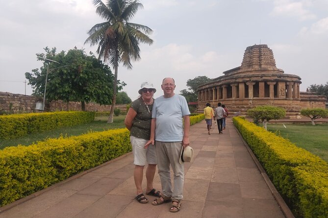 Hyderabad to Bijapur, Badami & Hampi: Architectural Odyssey Tour - The Sum Up