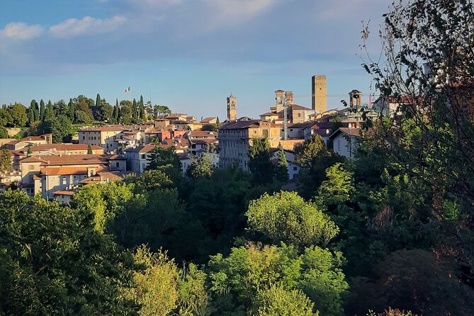 I WISH YOU WERE Here! BERGAMO Full Immersion With a Native Private Guide - Additional Information
