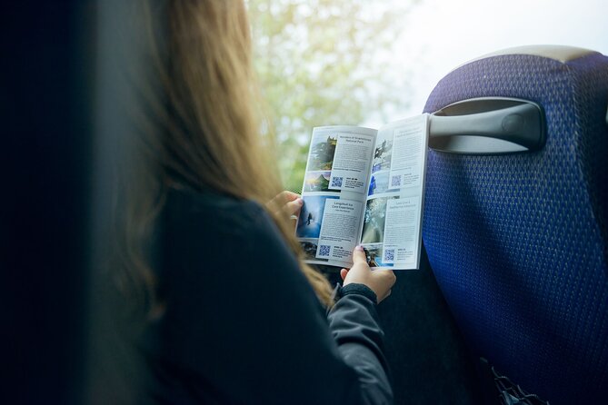 Iceland: Airport Transfer Between Reykjavík Center and Keflavík - Meeting Point