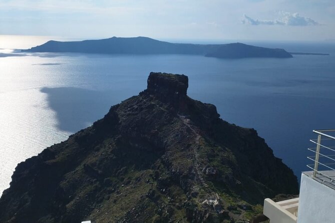 Iconic Highlights Tour in Santorini - Frequently Asked Questions