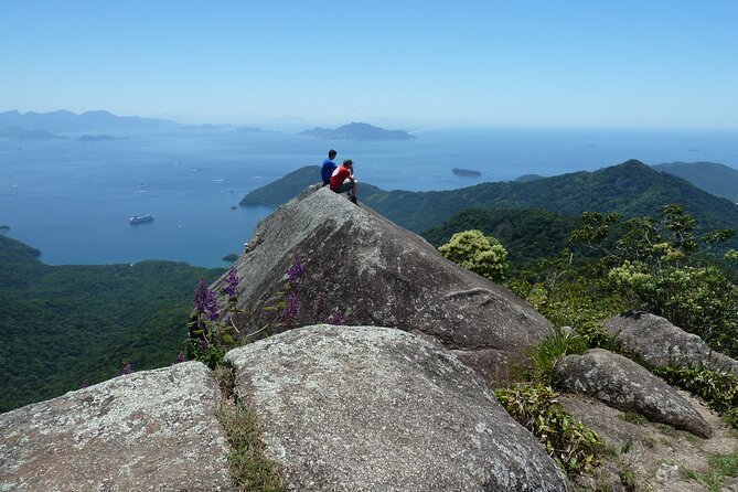 Ilha Grande Hiking Tour - Lopes Mendes Beach - Contact Information