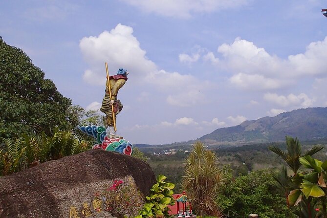 Immerse Local Hotsprings, Foods, and History With Locals - Additional Information