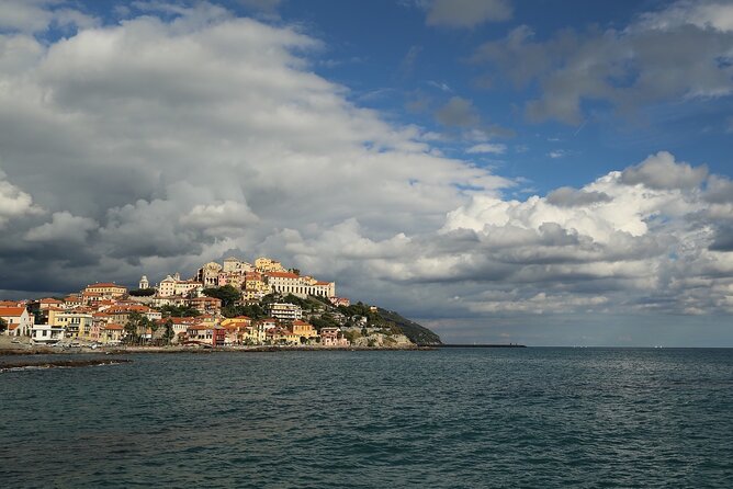 Imperia - Old Town Private Walking Tour - End Point