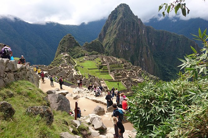 Inca Jungle to Machu Picchu Tour - What to Expect