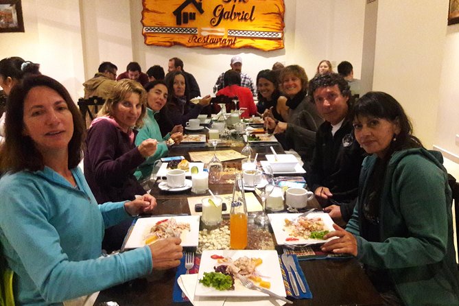 Inca Jungle Trail to Machupicchu: 3-Day Tour, Biking-Rafting-Zip Line, Cusco - What to Pack