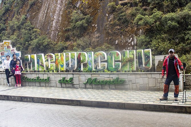 Inca Jungle Trek to Machu Picchu 4 Days - Activities and Extras