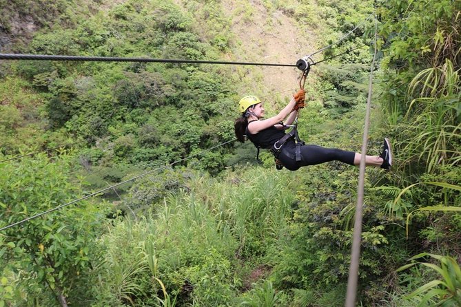 Inca Jungle Trek to Machu Picchu With Biking, Rafting & Zipline - Frequently Asked Questions