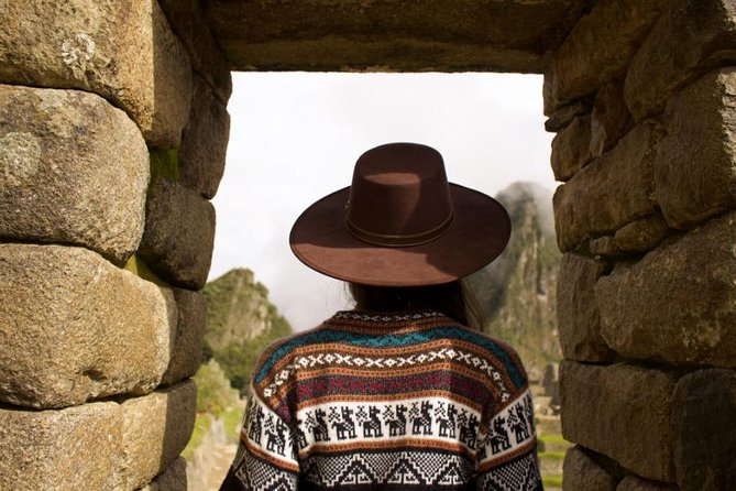 Inca Trail to Machu Picchu - 4 Day Tour - Booking Information