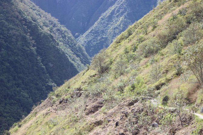 Inca Trail to Machu Picchu in 2 Days 1 Night From Cusco - Cultural Insights Along the Trail